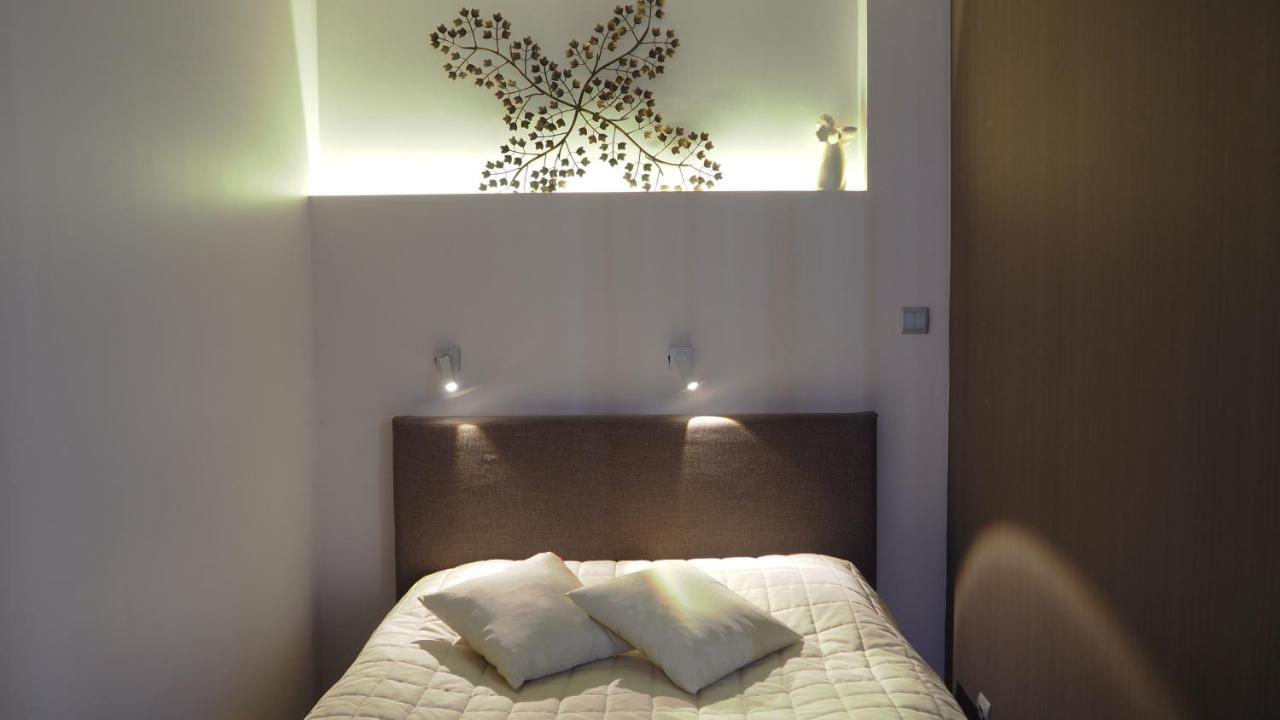 Grand-Tourist Trident Apartments Гданск Екстериор снимка