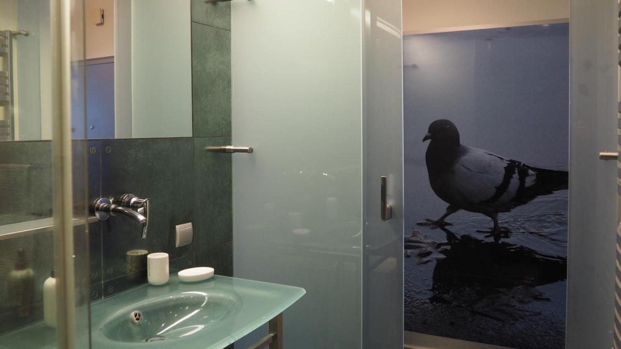 Grand-Tourist Trident Apartments Гданск Екстериор снимка