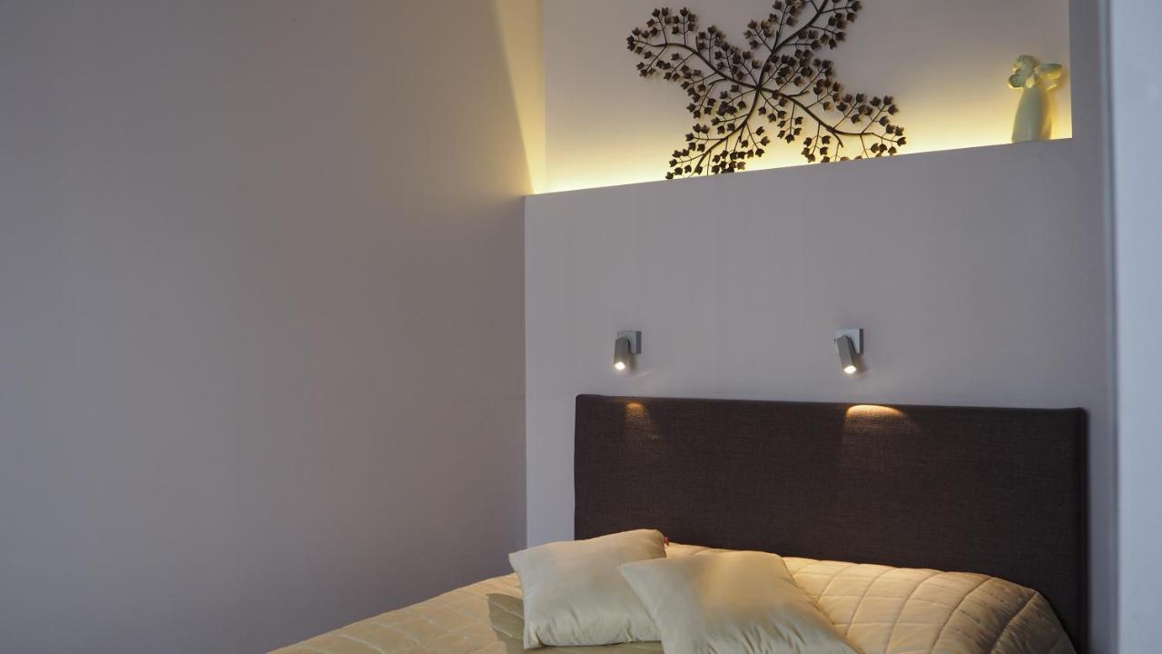 Grand-Tourist Trident Apartments Гданск Екстериор снимка